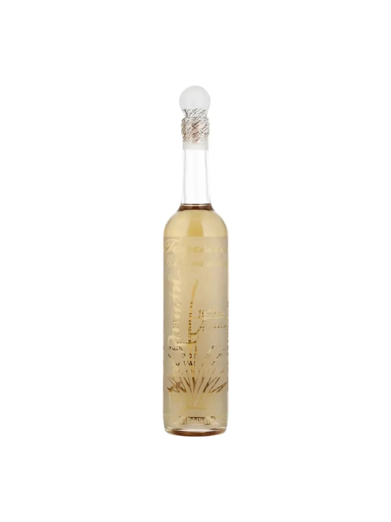 Tequila Don Ramon Reposado - 750 Ml