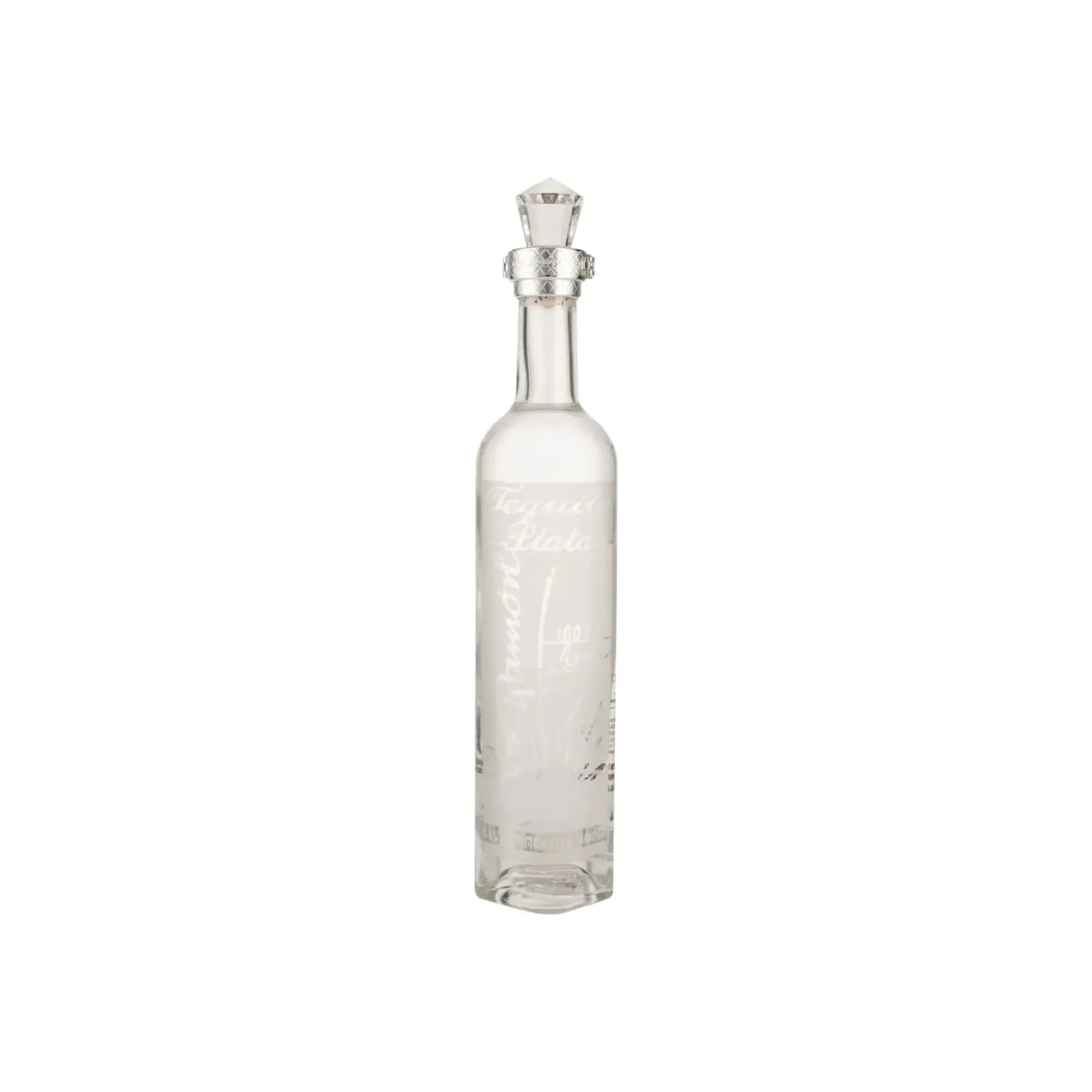 Teq. Don Ramon Rep Punta Diamante 100% - 750 Ml