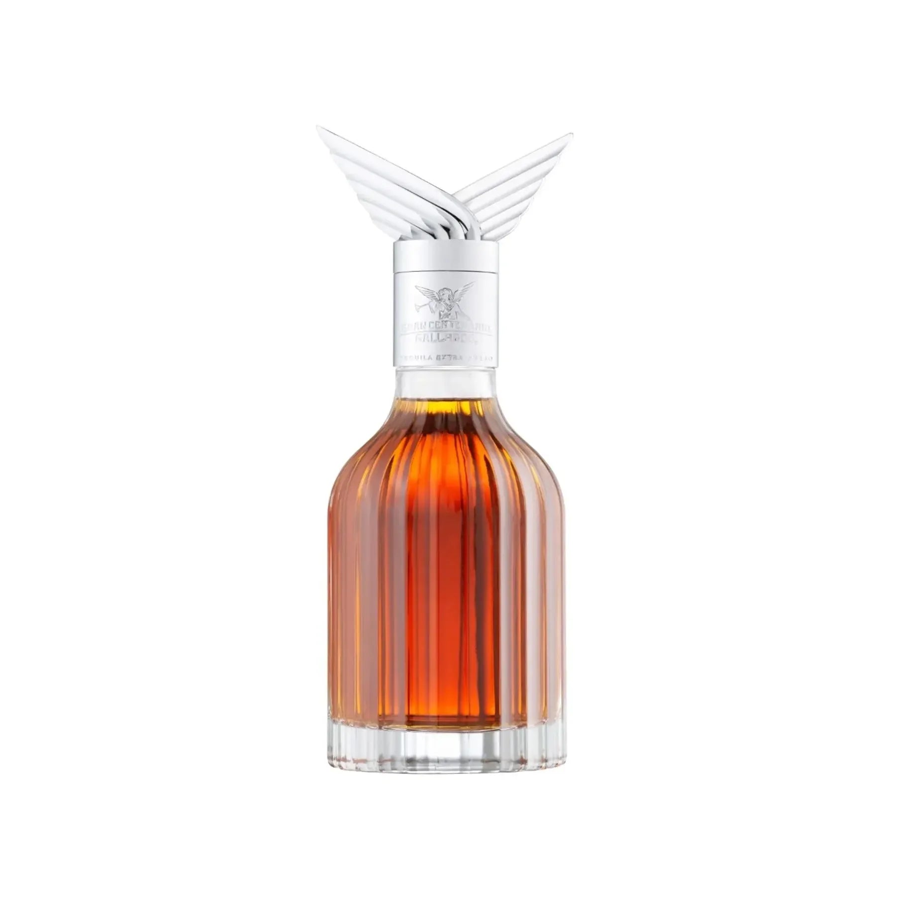 Teq. Gran Centenario Extra Añejo Gallardo 100% - 750 Ml