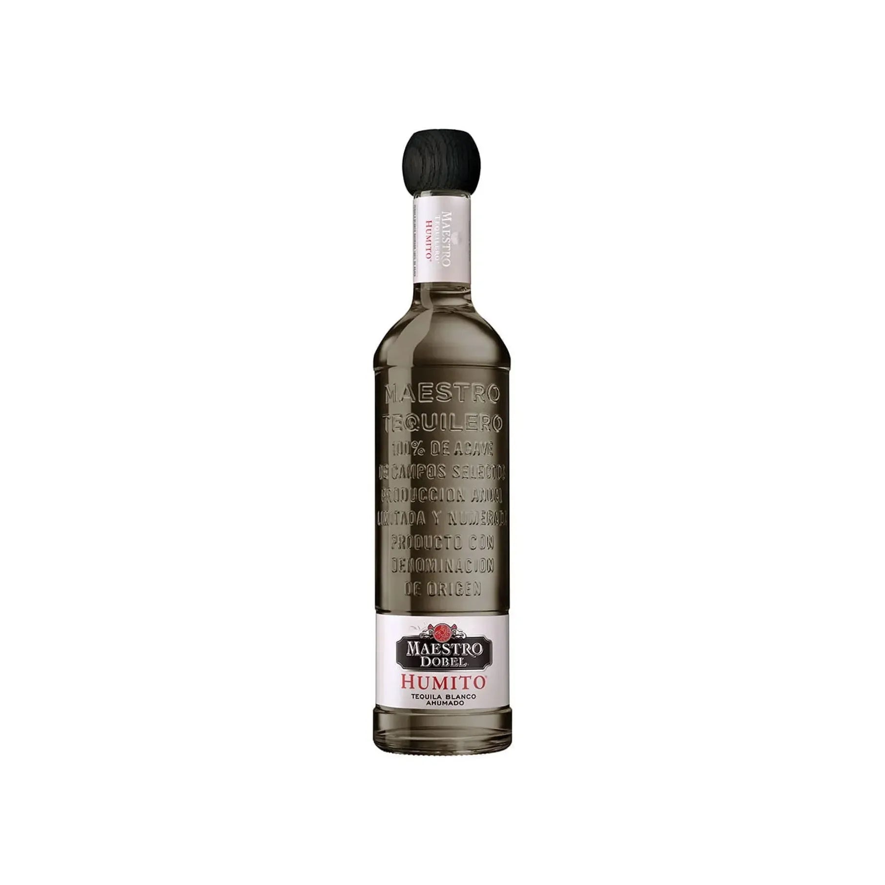 Teq. Maestro Humito Blanco 100% - 700 Ml