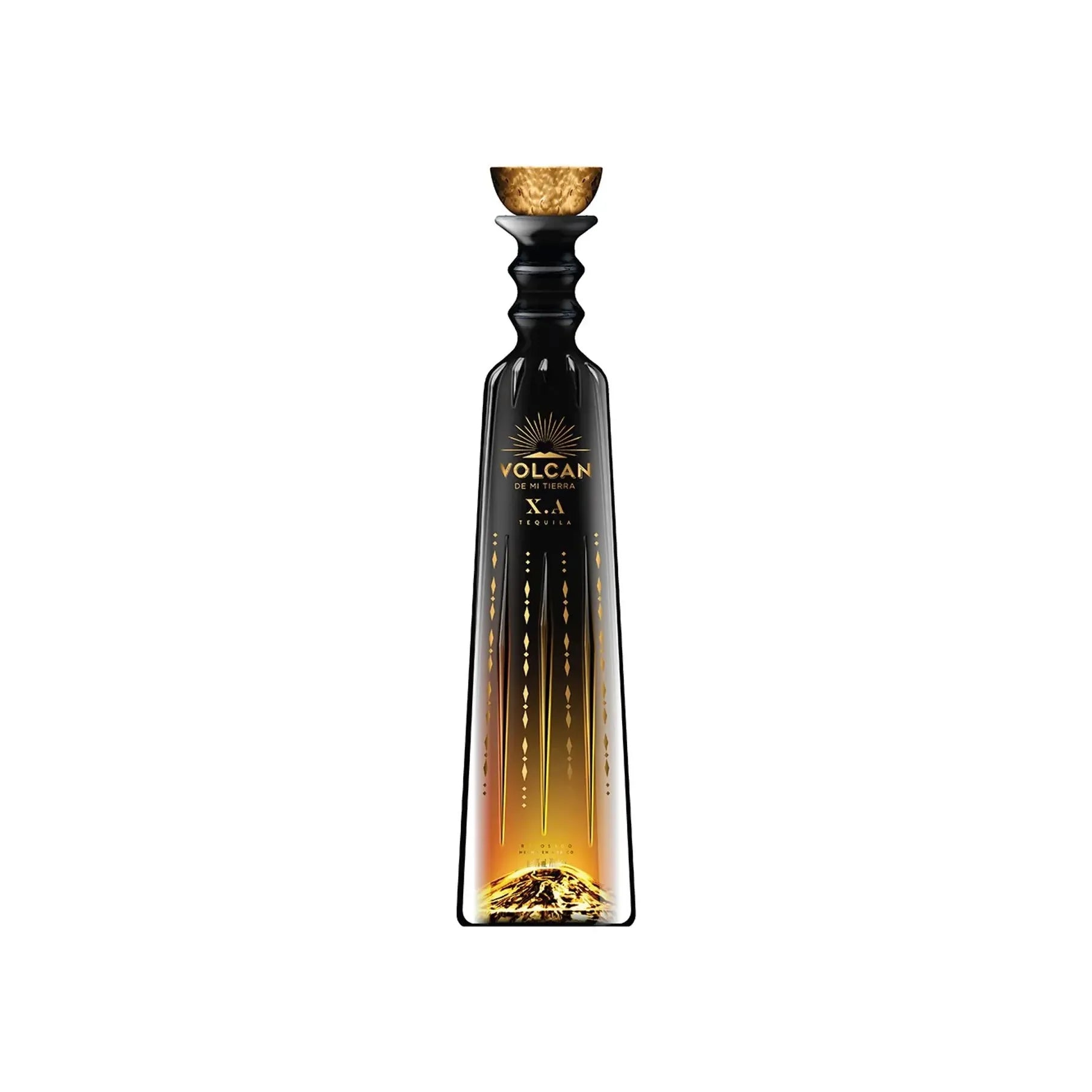 Tequila Volcan De Mi Tierra Reposado X.A. - 750 Ml
