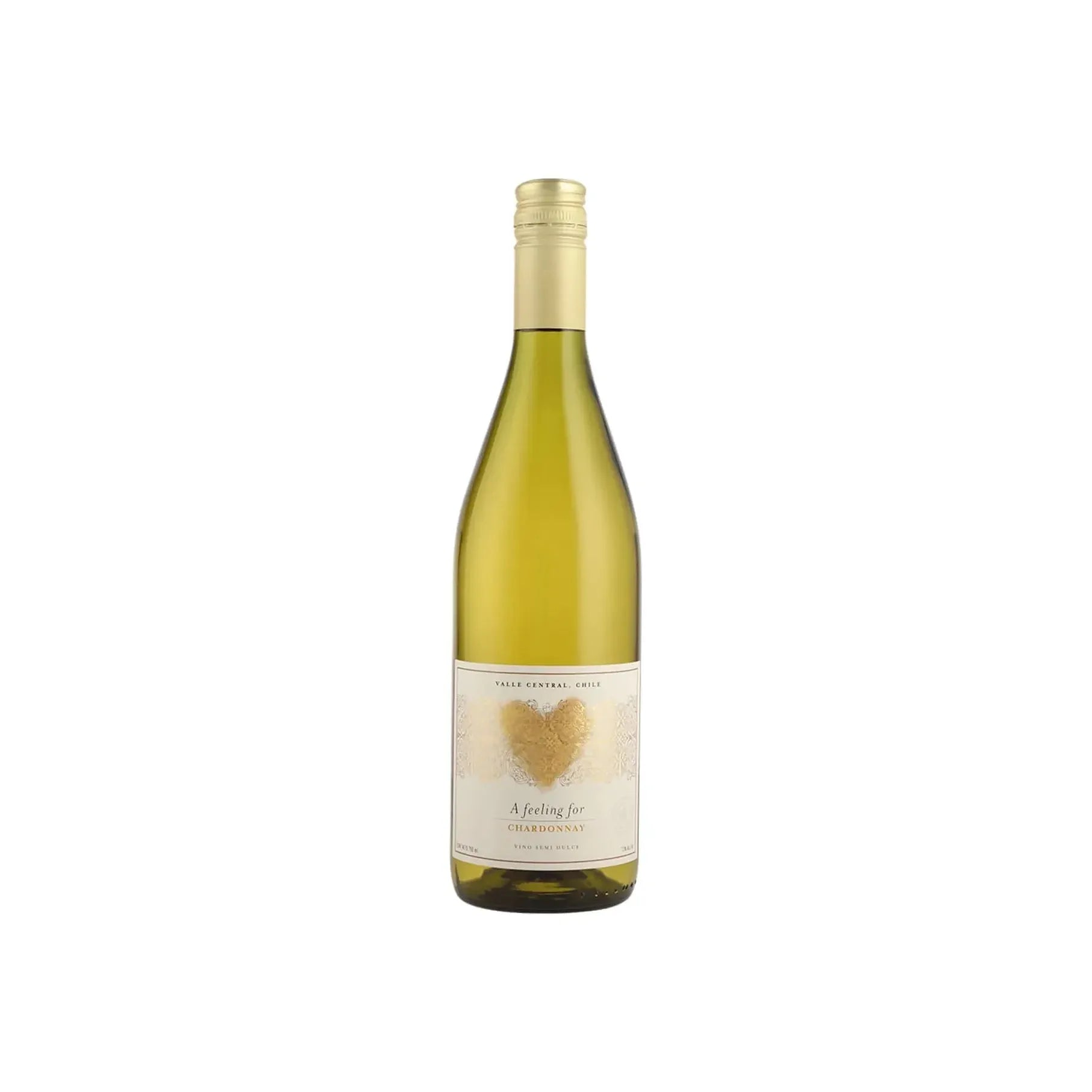 V.B. A Feeling For Chardonnay - 750 Ml