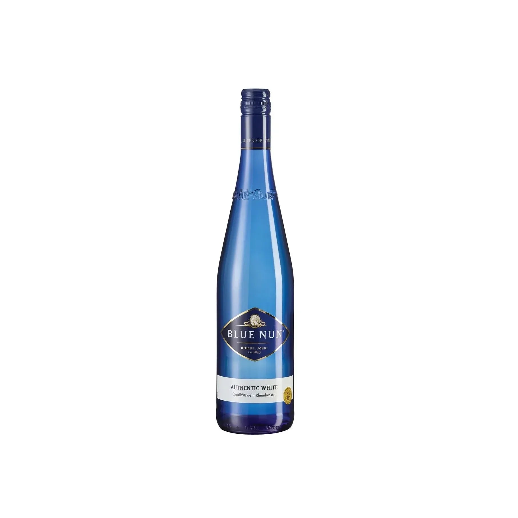 V.B. Blue Nun Sichel - 750 Ml