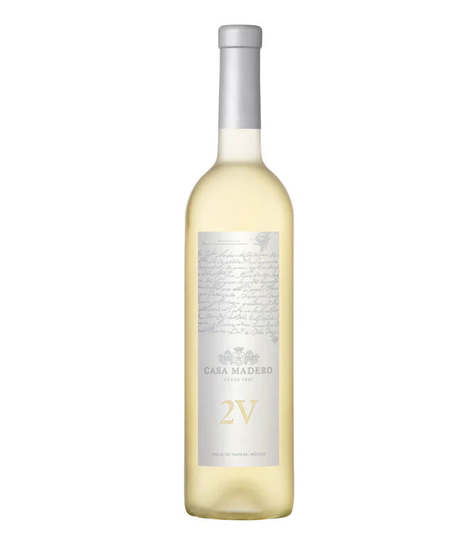 V.B. Casa Madero 2V - 750 Ml