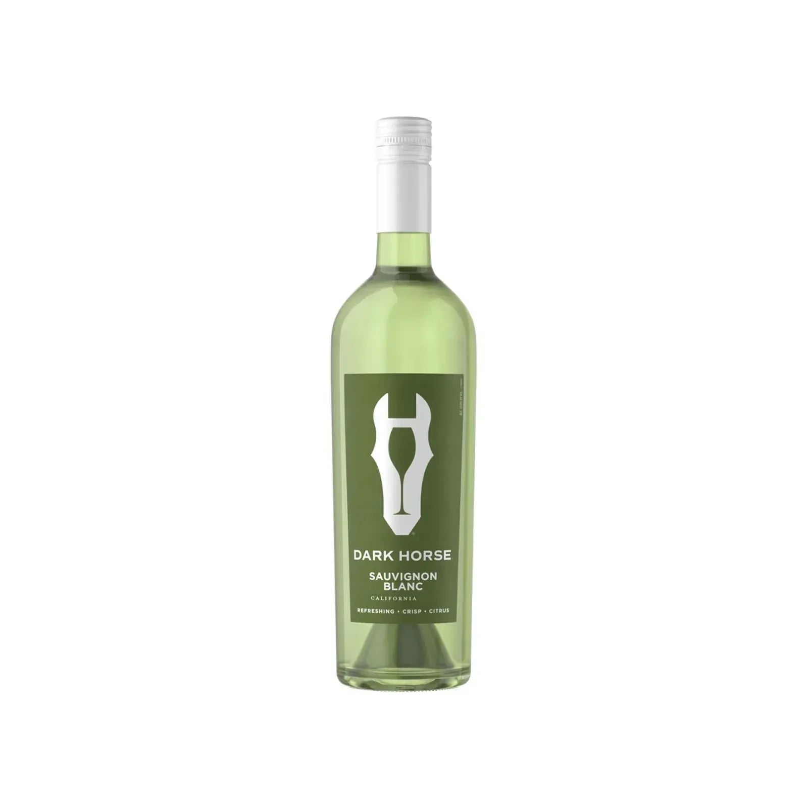 V.B. Dark Horse Sauv. Blanc - 750 Ml