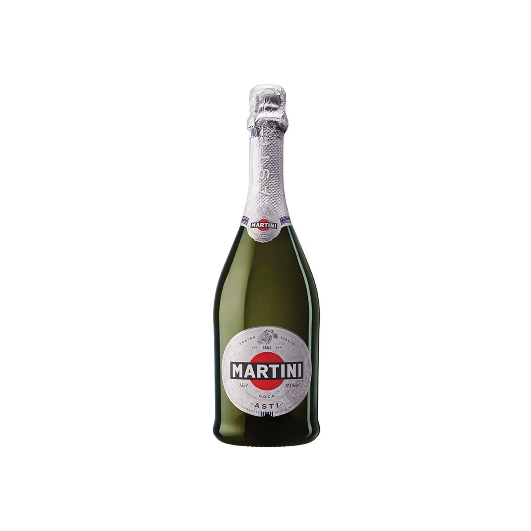 V.B. Esp. Asti Martini - 750 Ml