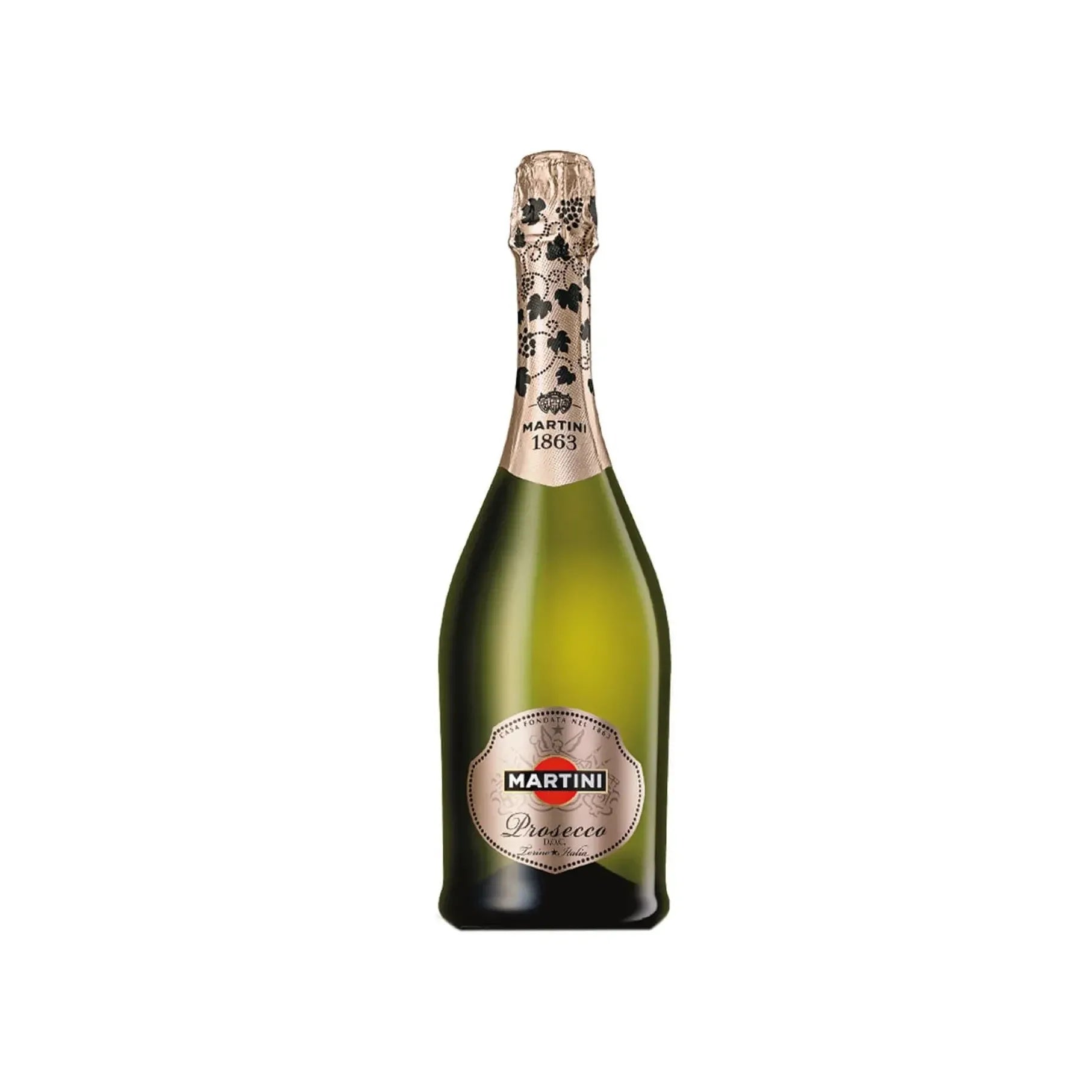V.B. Esp. Martini Prosecco - 750 Ml