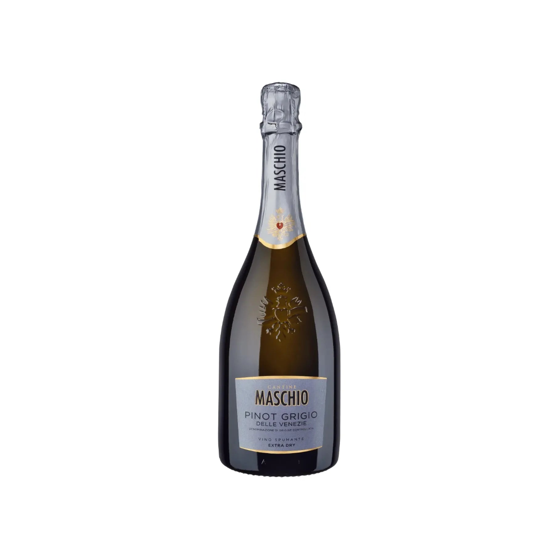 V.B. Esp. Maschio Pinot Grigio Extra Dry - 750 Ml