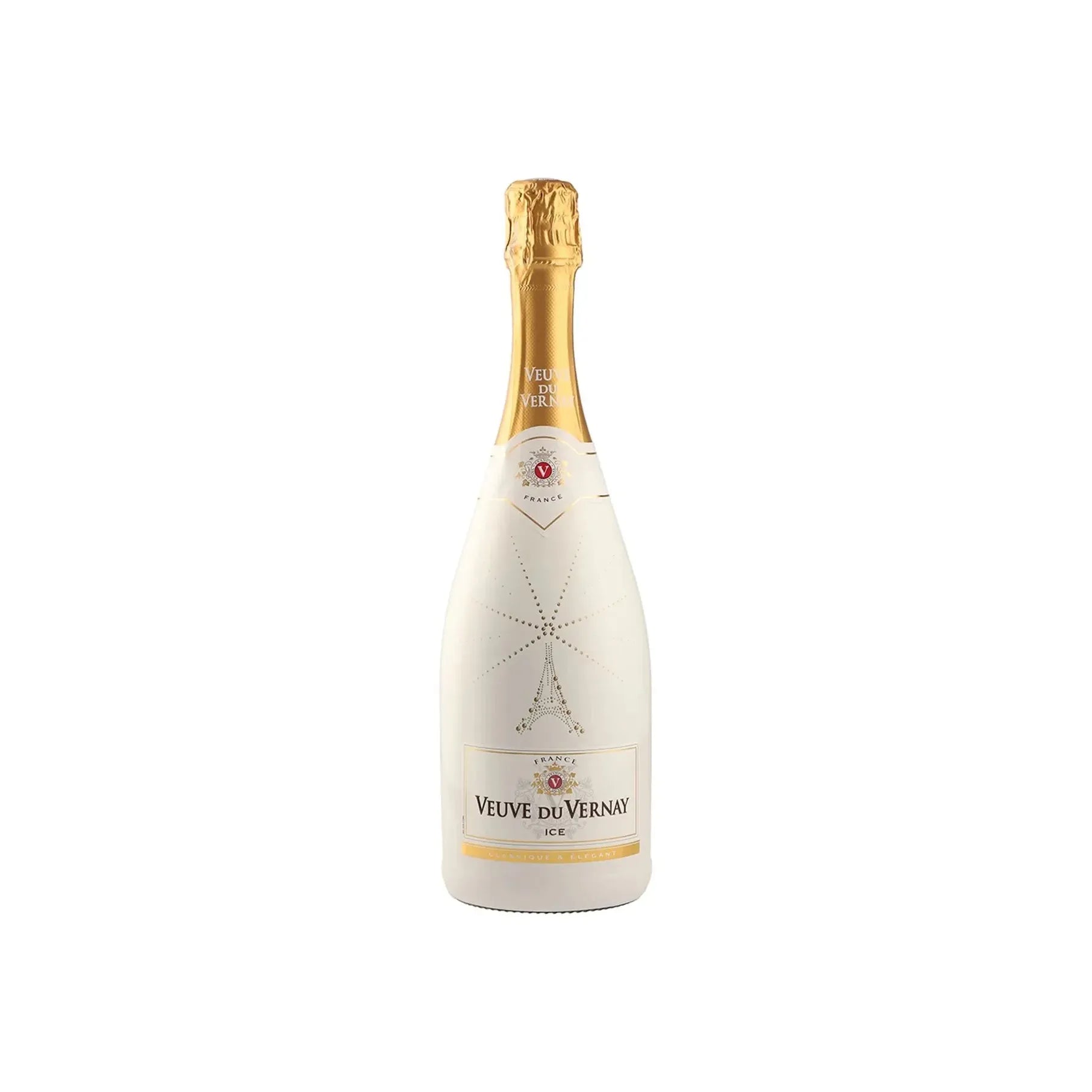 V.B. Esp. Veuve Du Vernay Ice - 750 Ml