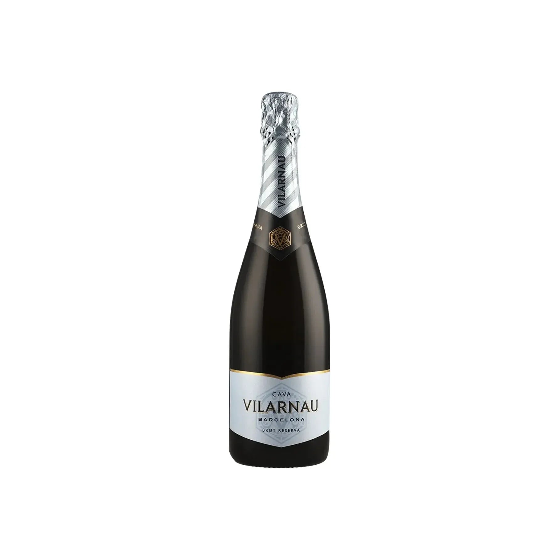 V.B. Esp. Vilarnau Brut Reserva Cava - 750 Ml