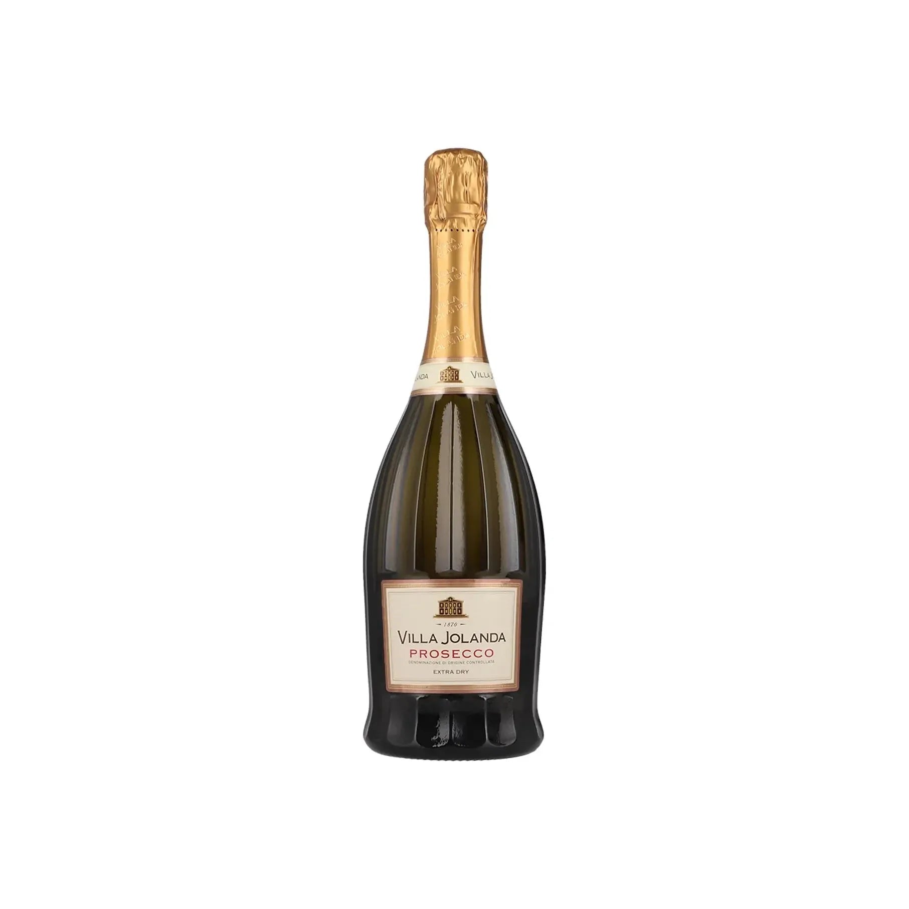 Vino Blanco Espumoso Villa Jolanda Prosecco - 750 Ml