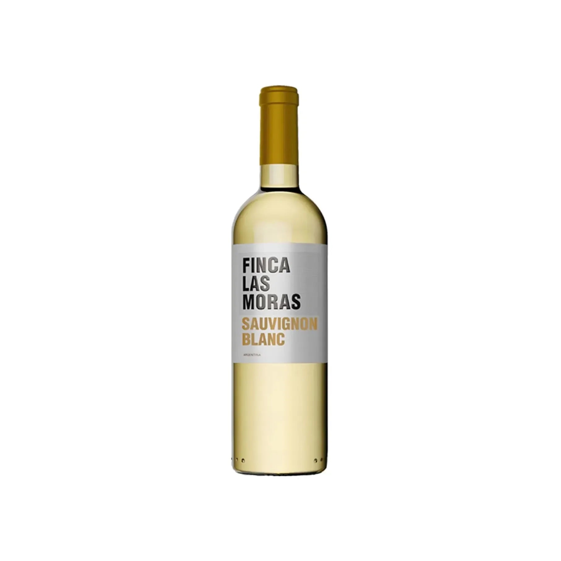 V.B. Las Moras Sauv. Blanc - 750 Ml