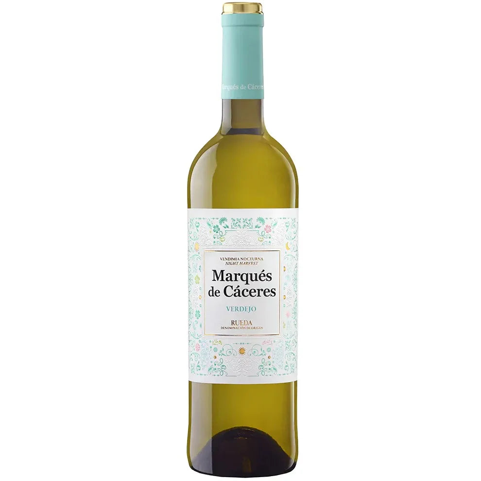 V.B. Marques De Caceres Verdejo - 750 Ml