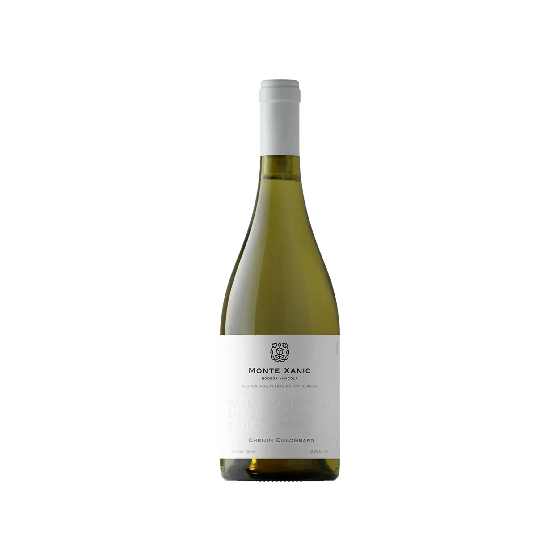 Vino Blanco Monte Xanic Chenin Colombard - 750 Ml