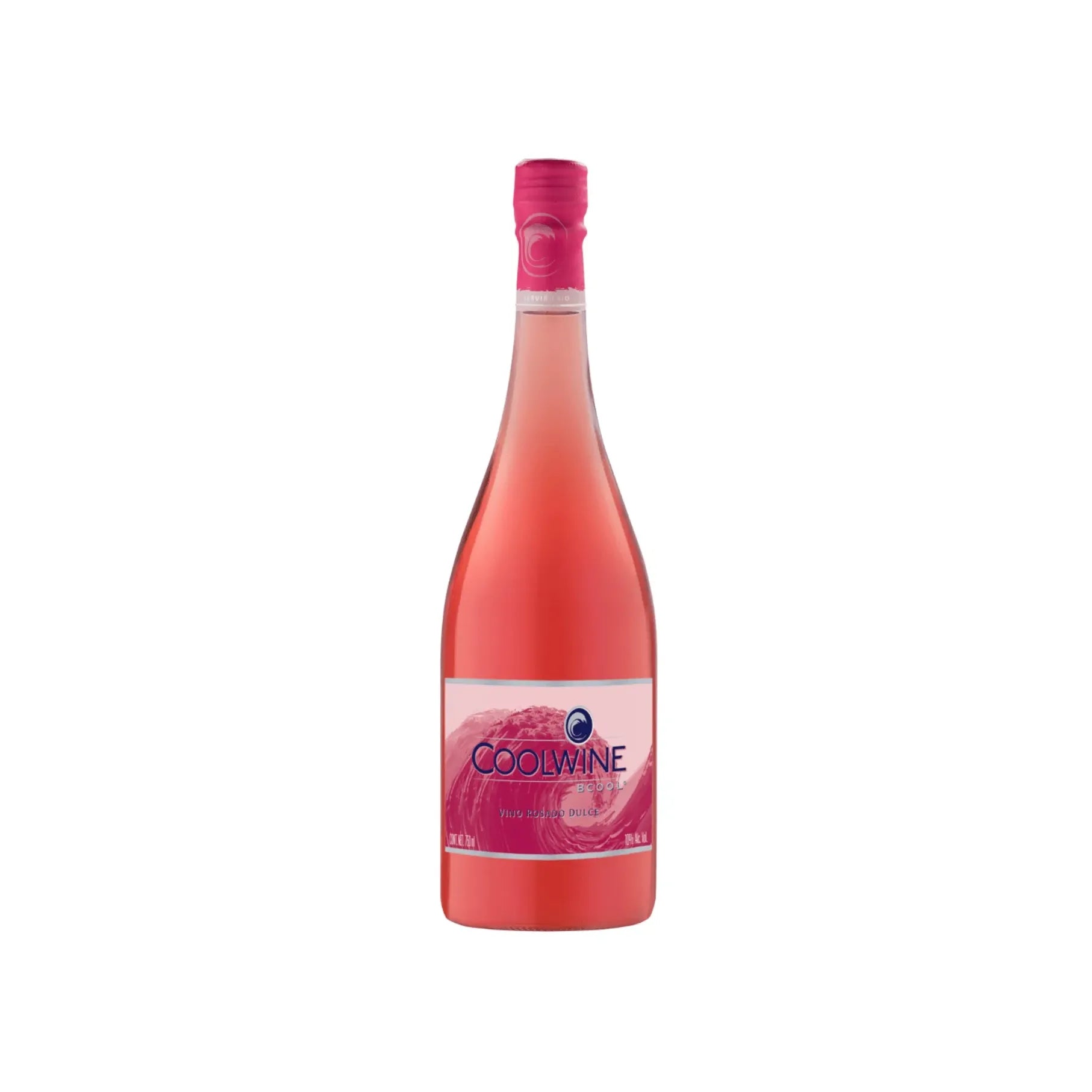 Vino Rosado Coolwine - 750 Ml