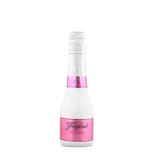 Vino Rosado Espumoso Freixenet Ice Rose - 200 Ml
