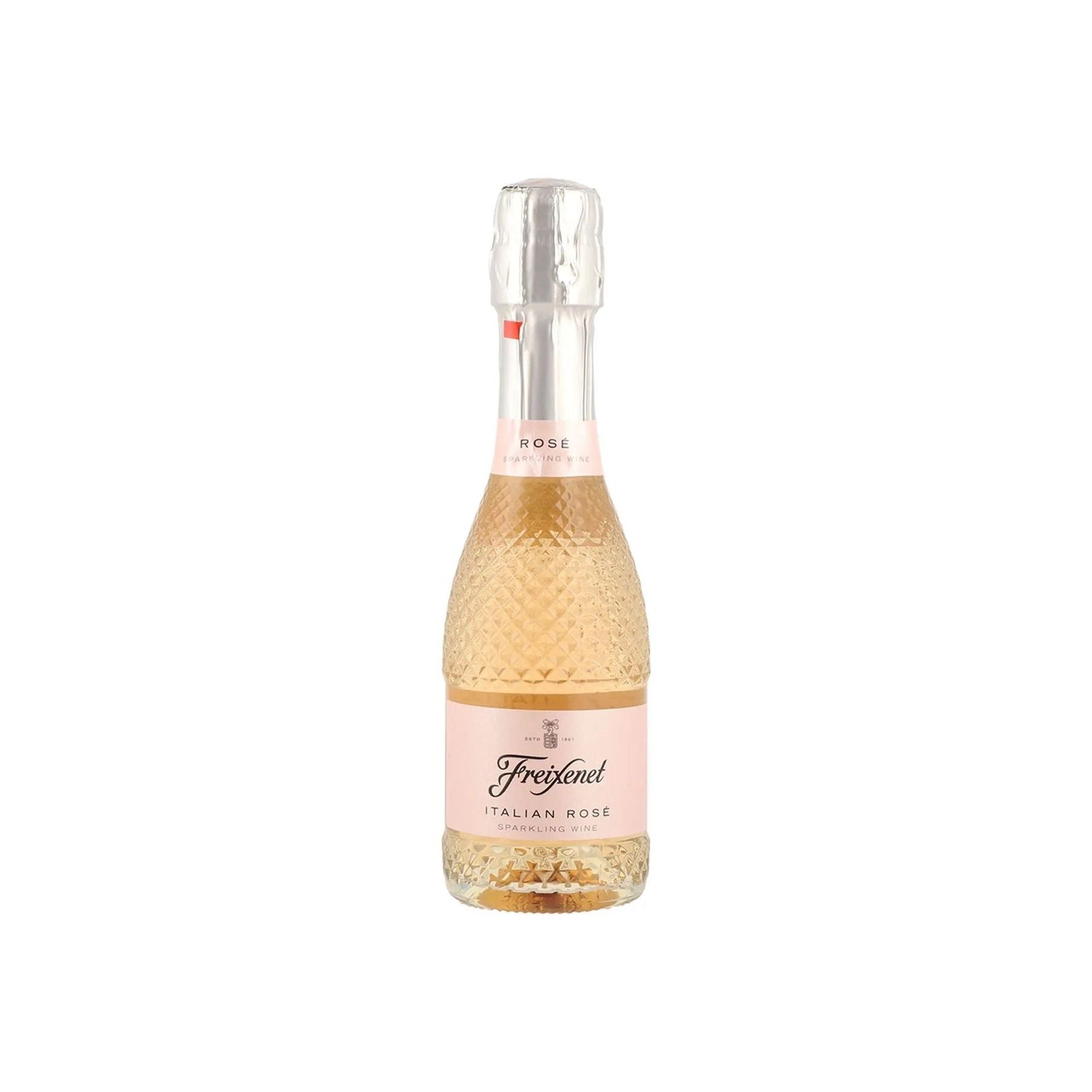 V.R. Esp. Freixenet Italian Rose - 200 Ml