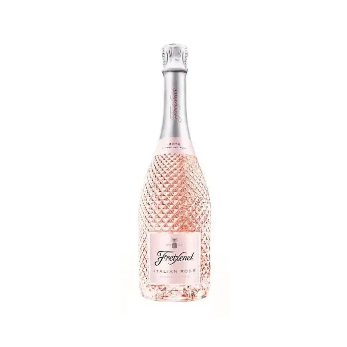 Vino Rosado Espumoso Freixenet Italian Rose - 750 Ml