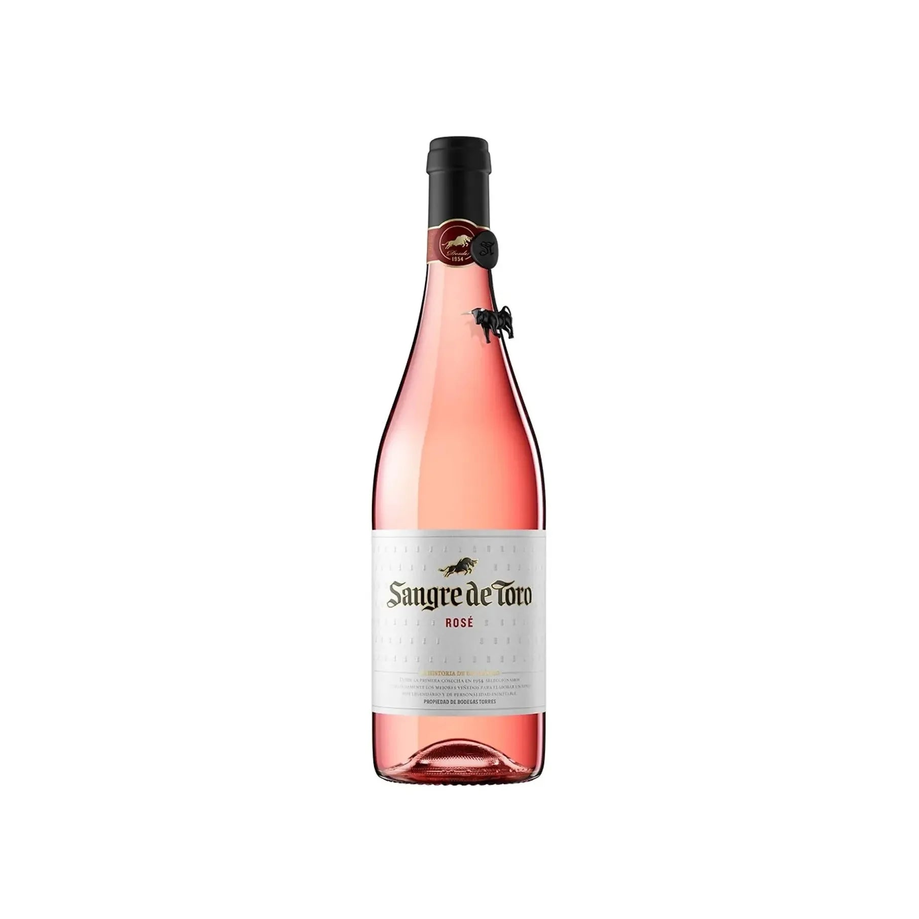 V.R. Sangre De Toro Rose - 750 Ml