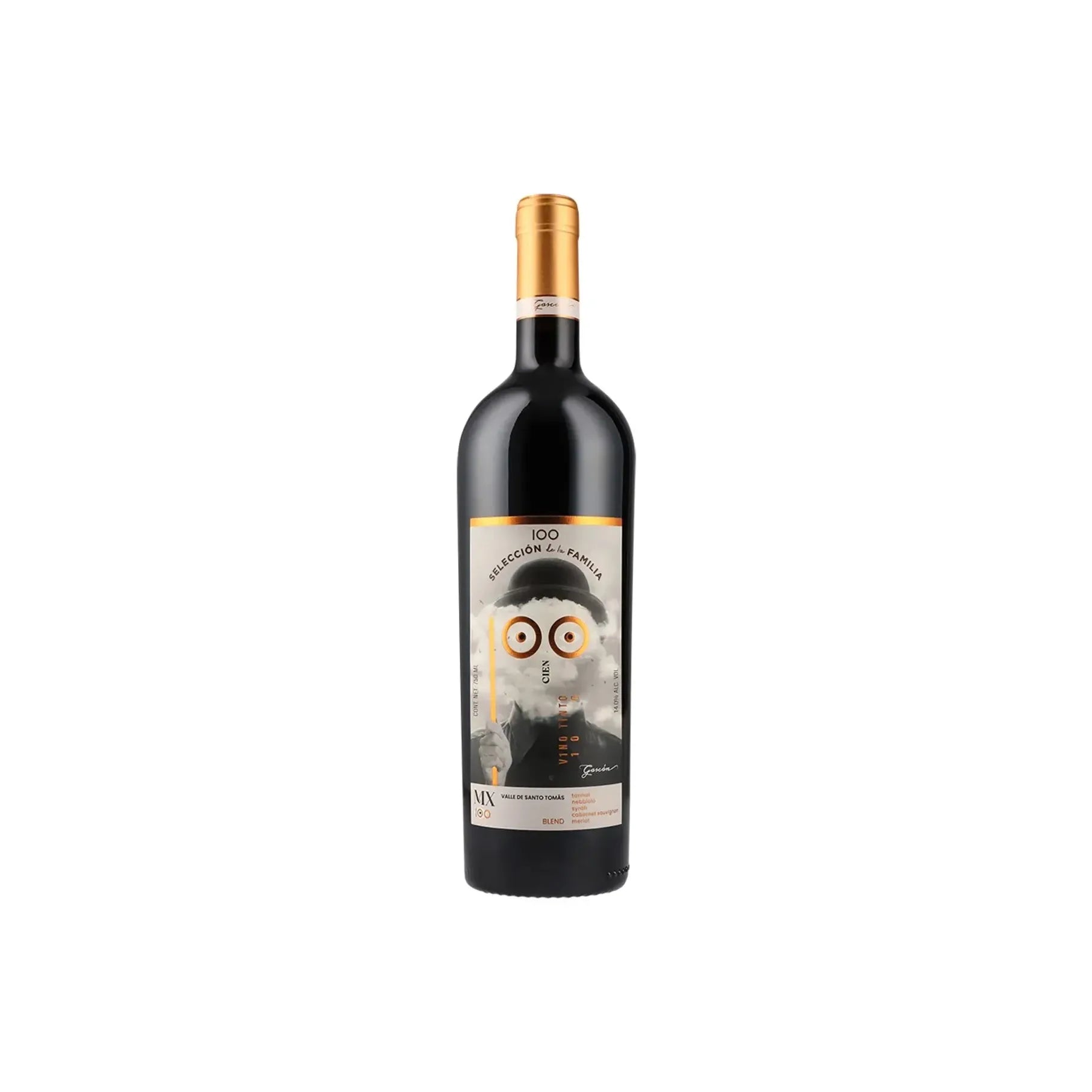 V.T. 100 Seleccion De La Familia - 750 Ml