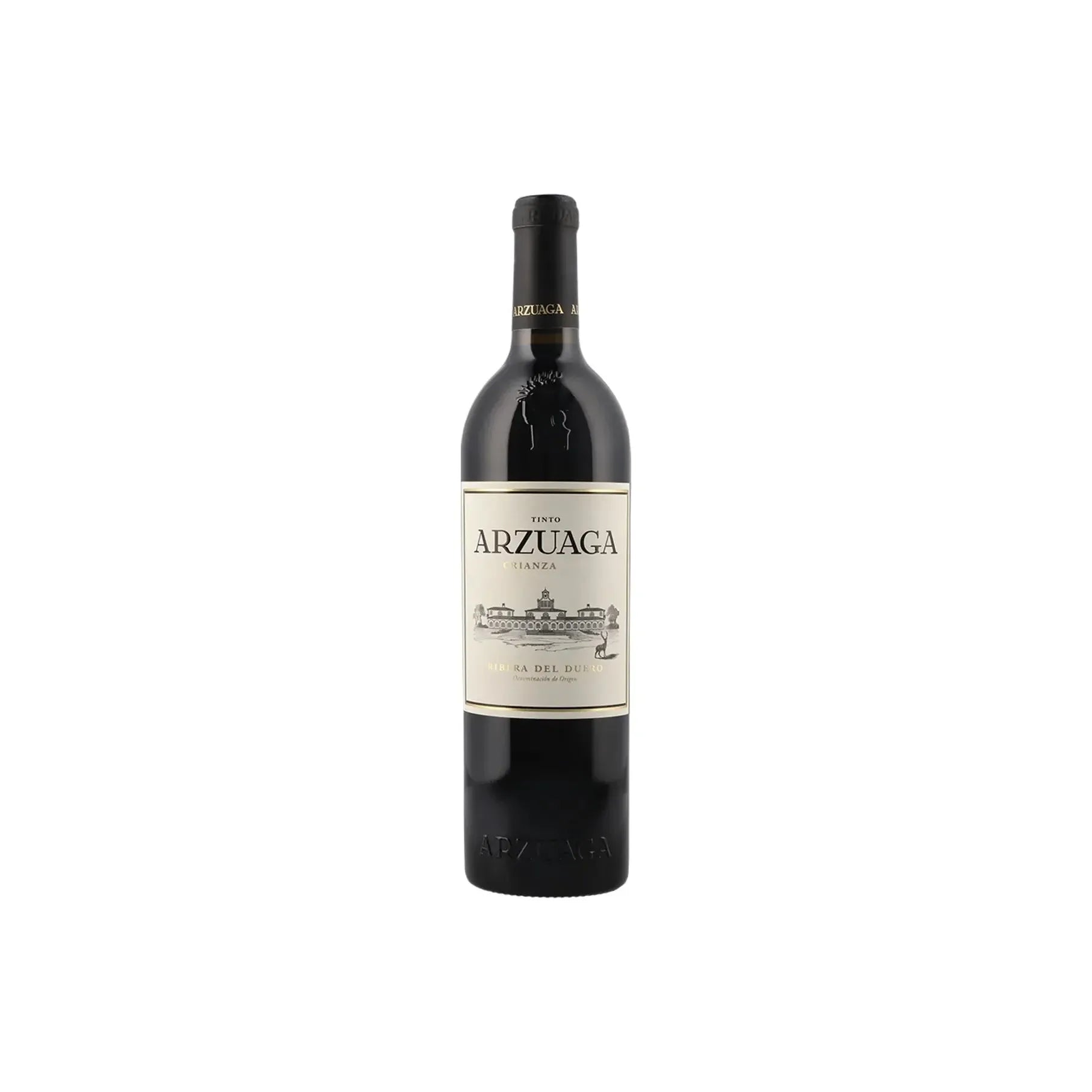 V.T. Arzuaga Crianza - 750 Ml