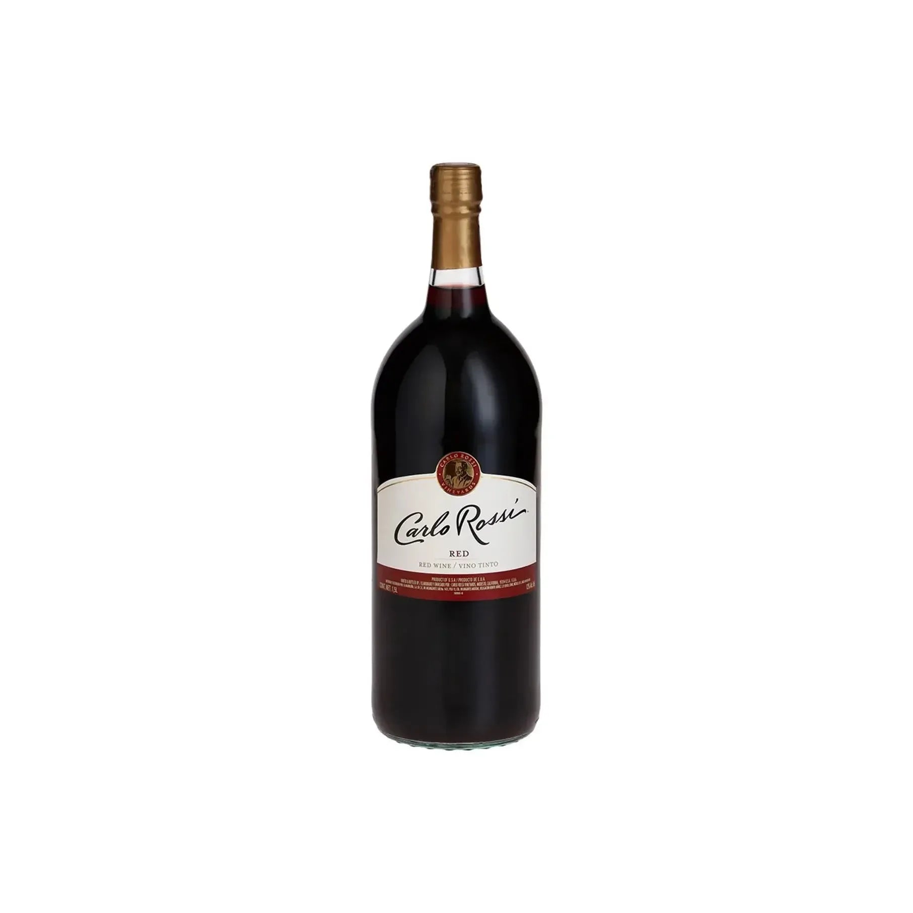 V.T. Carlo Rossi Red - 1.5 L