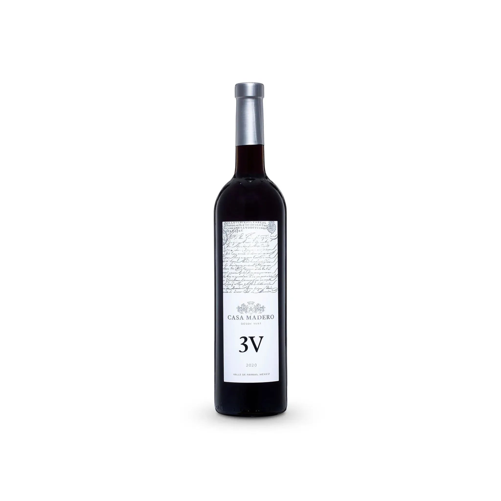 V.T. Casa Madero 3V - 750 Ml