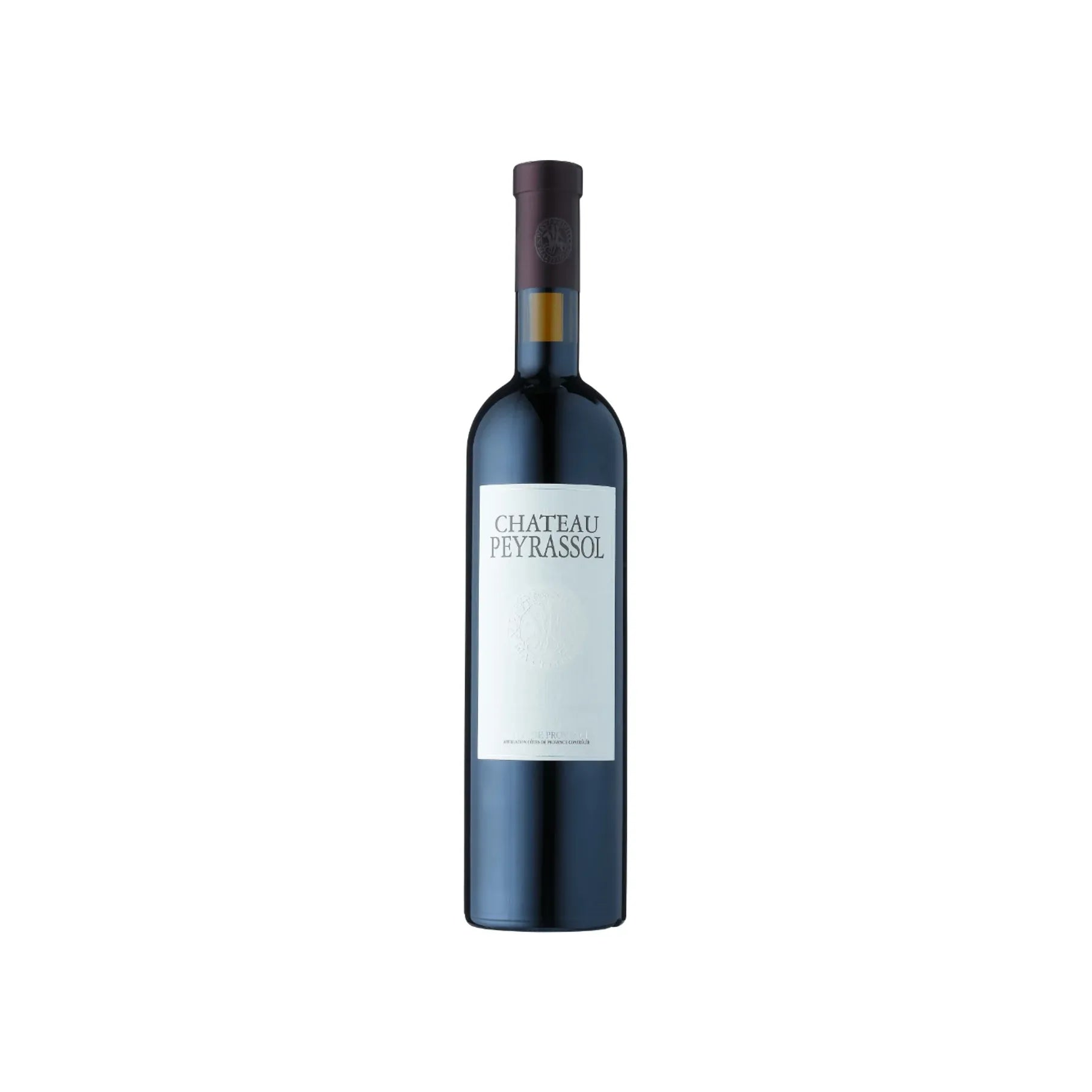 Vino Tinto Chateau Peyrassol - 750 Ml