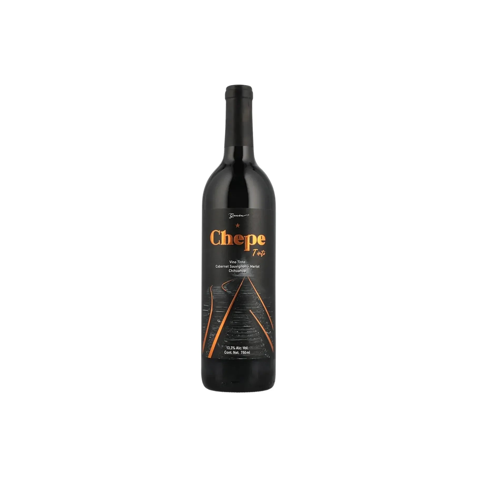 Vino Tinto Chepe Tinto - 750 Ml