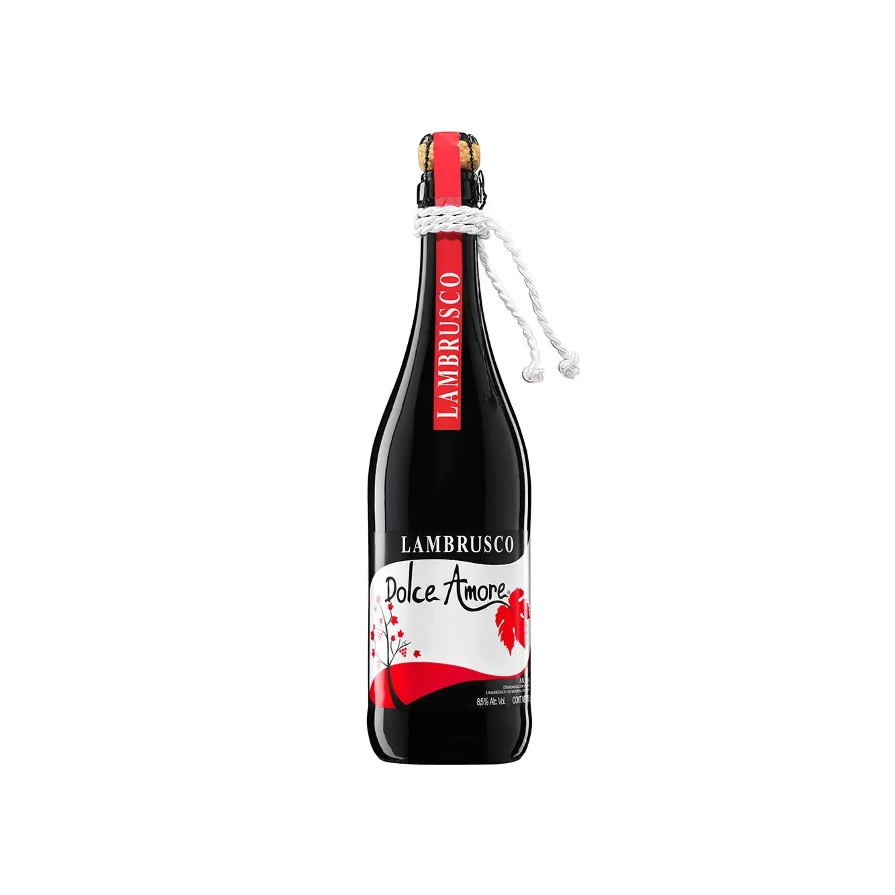 V.T. Esp. Dolce Amore Lambrusco - 750 Ml