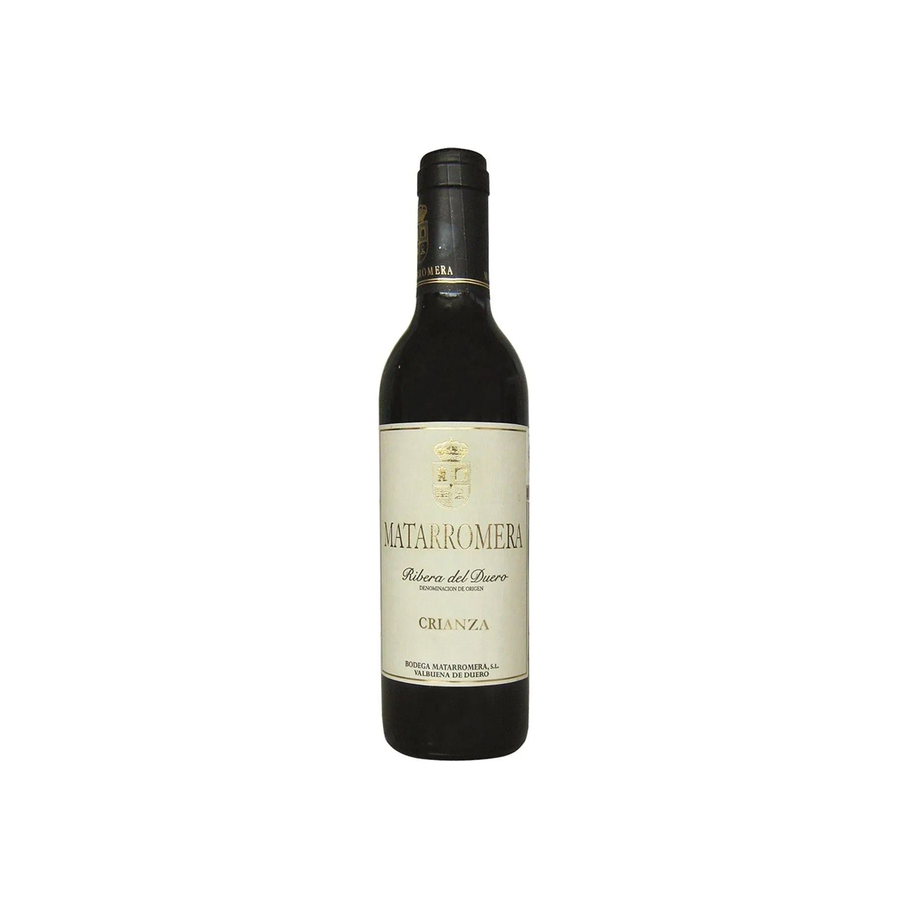 Vino Tinto Matarromera Crianza - 375 Ml