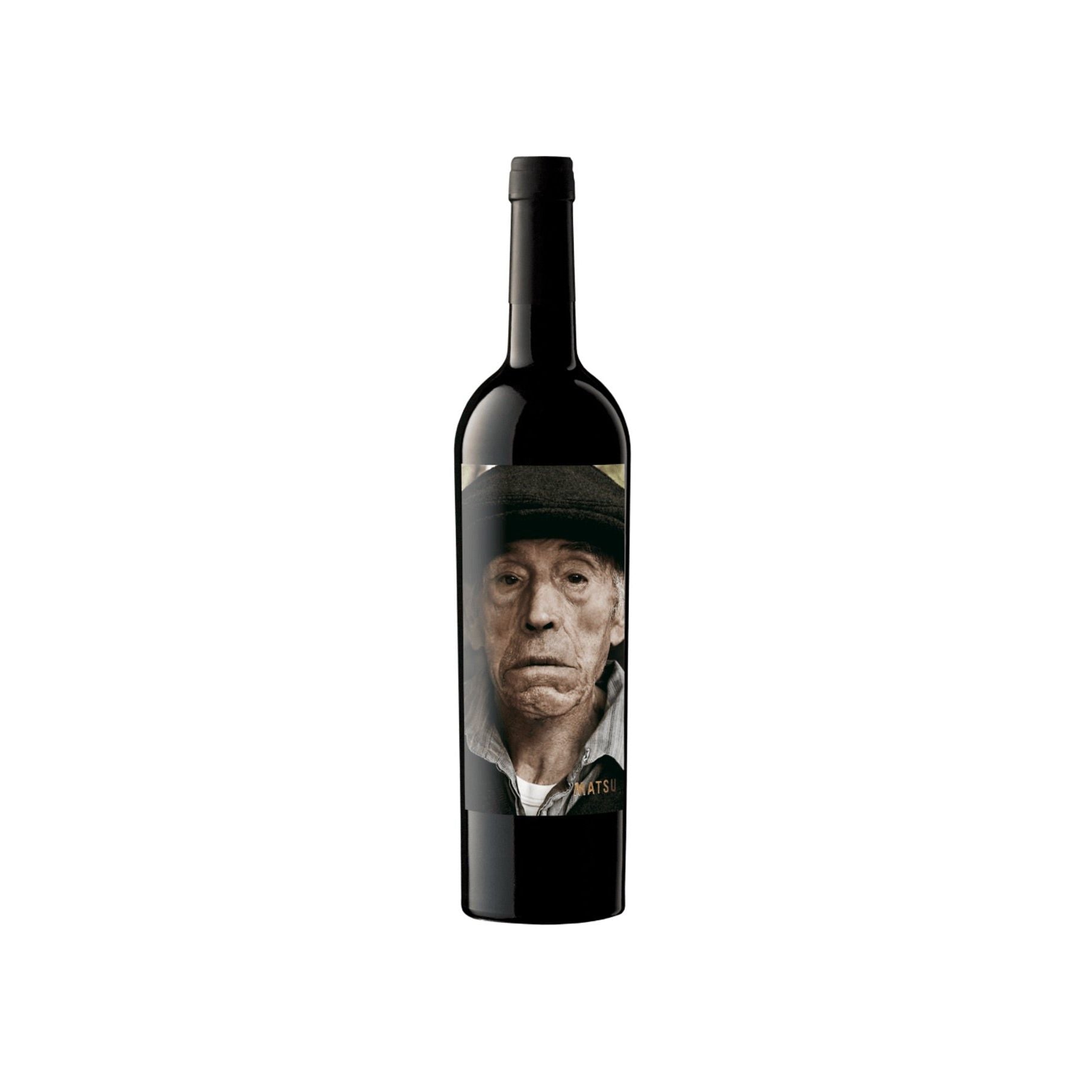 Vino Tinto Matsu Viejo - 750 Ml