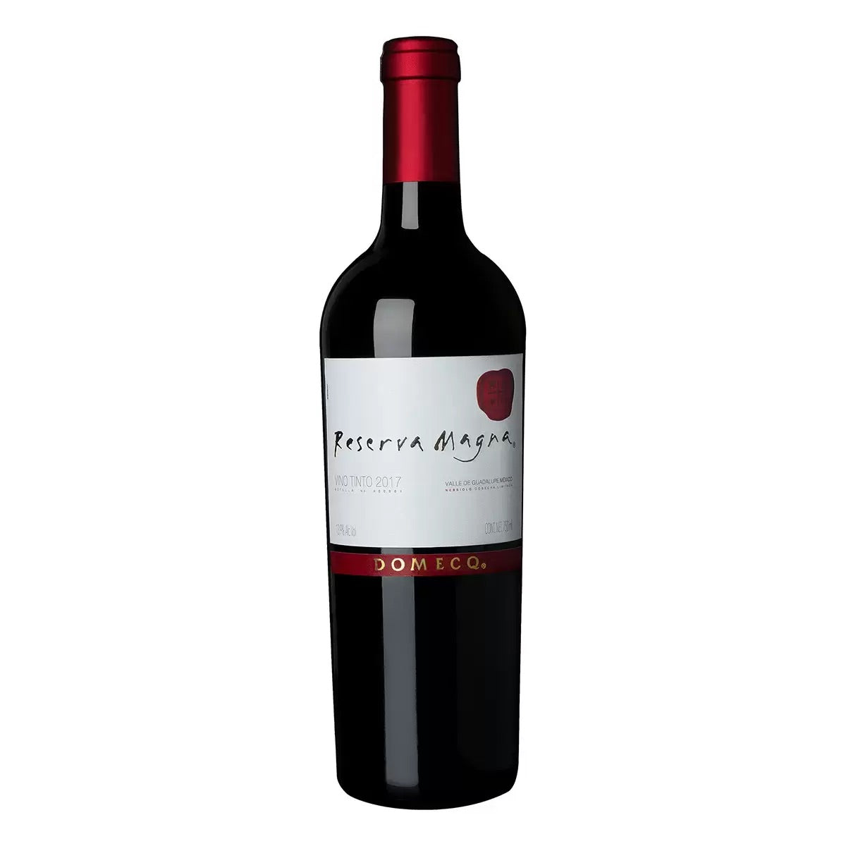 Vino Tinto Reserva Magna Nebbiolo - 750 Ml