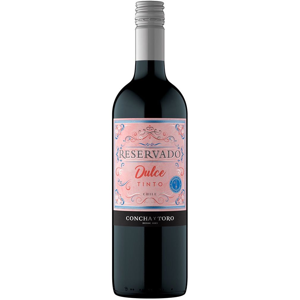 V.T. Reservado Dulce - 750 Ml