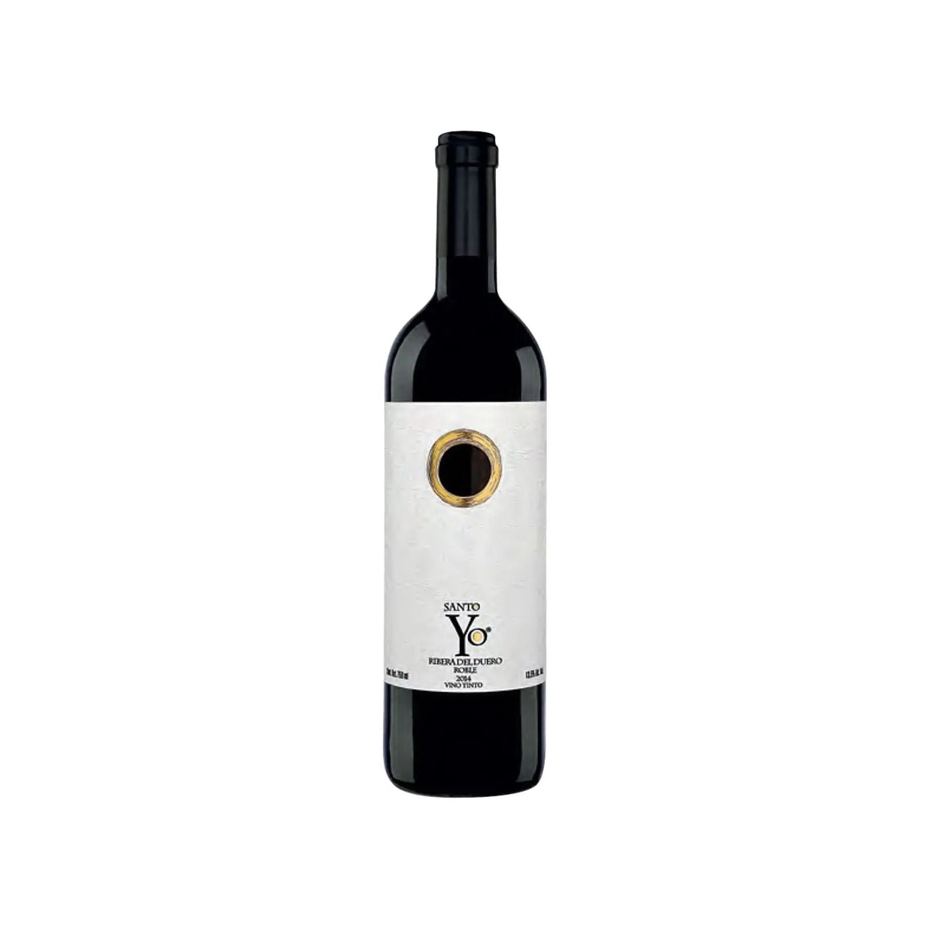 Vino Tinto Santo Yo Reserva - 750 Ml