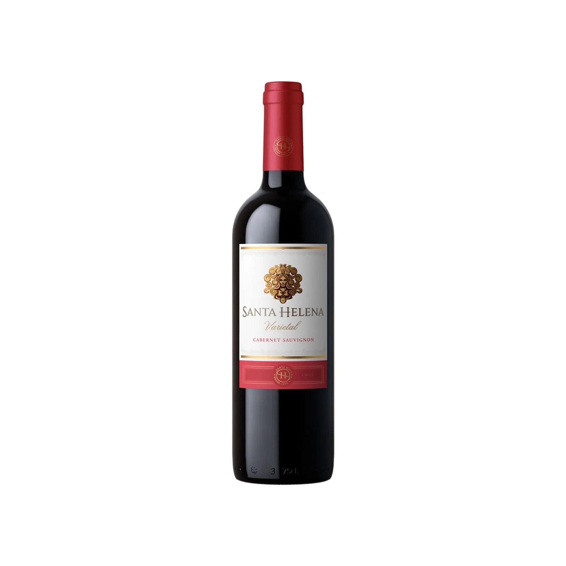 Vino Tinto Sta Helena Cabernet Varietal - 750 Ml