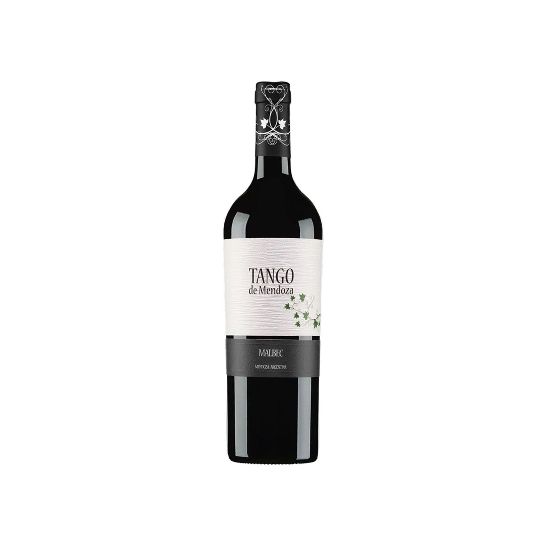V.T. Tango De Mendoza Malbec - 750 Ml
