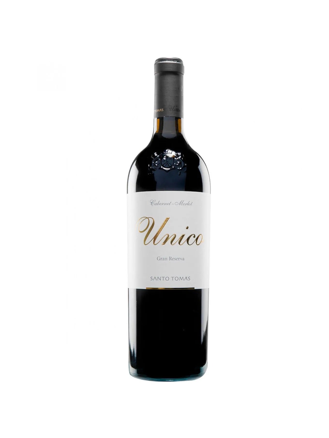 V.T. Unico Cabernet Merlot Gran Rva - 750 Ml
