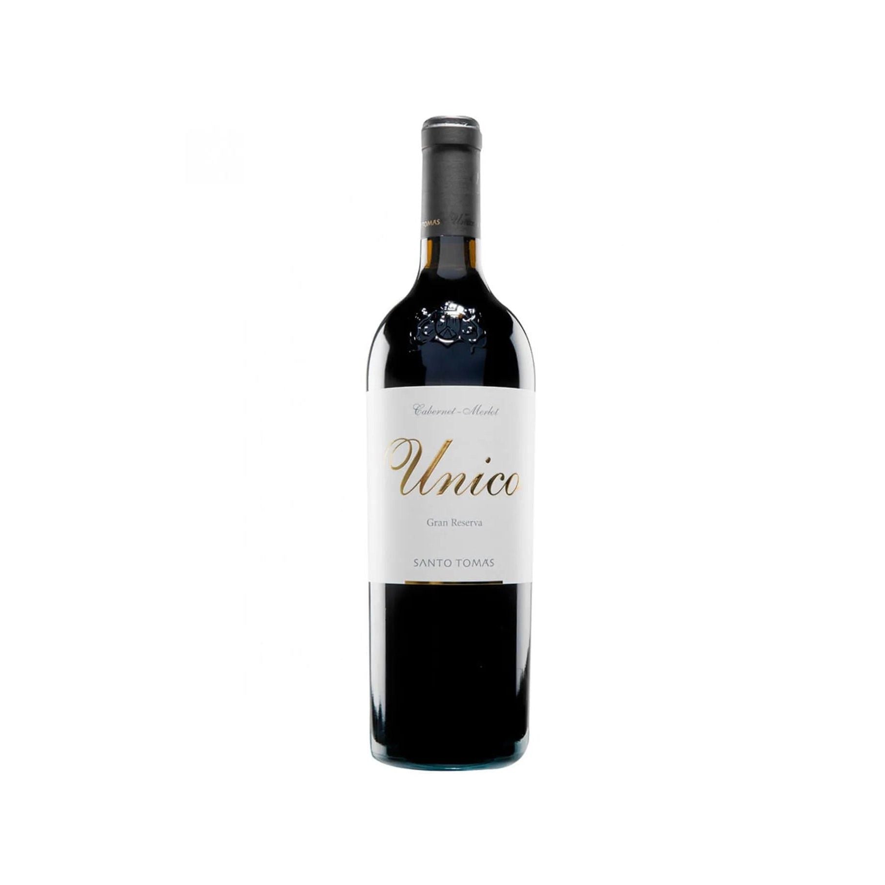V.T. Unico Cabernet Merlot Gran Rva - 750 Ml
