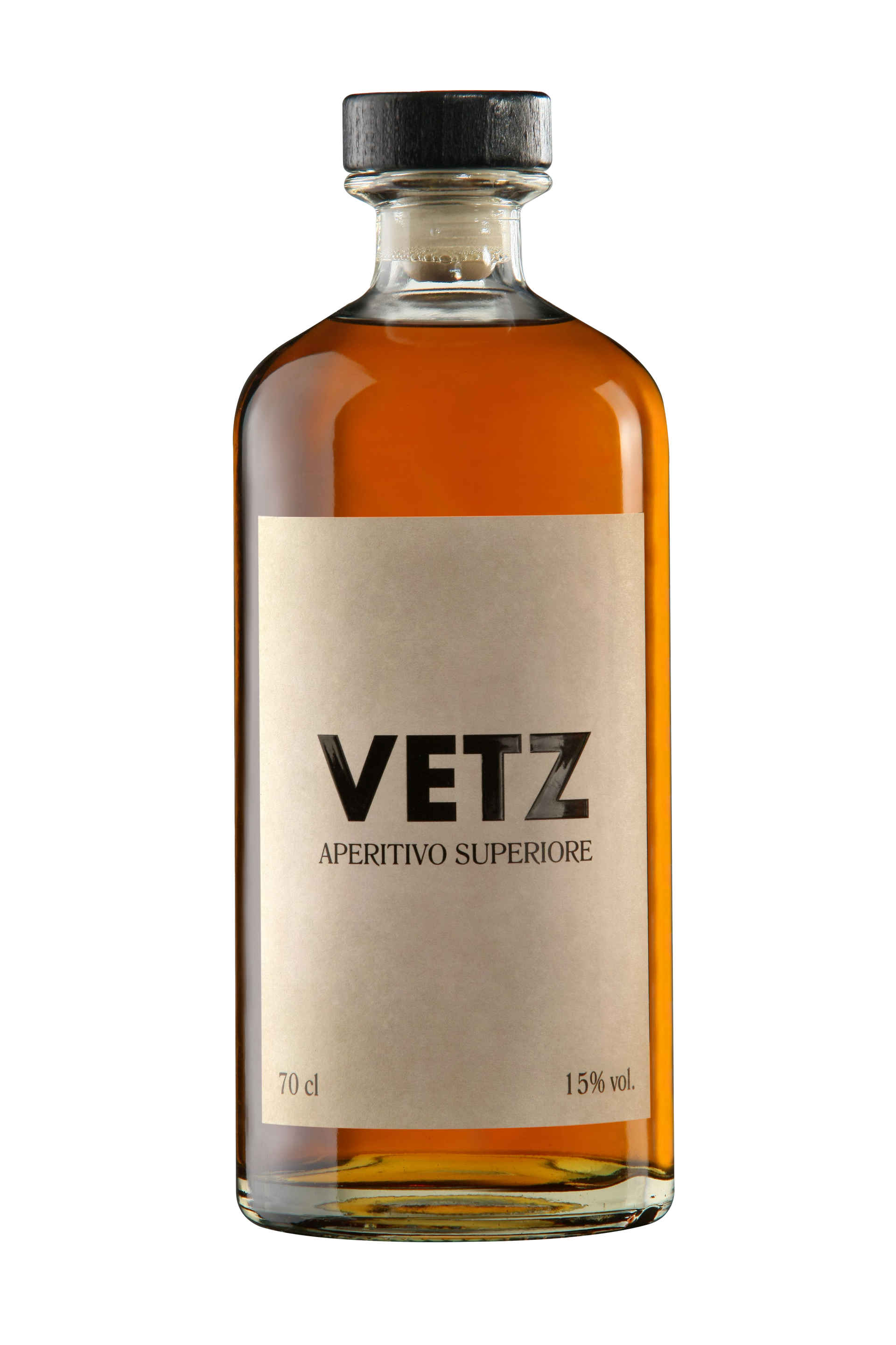 Aperitivo Superiore Vetz - 700 Ml