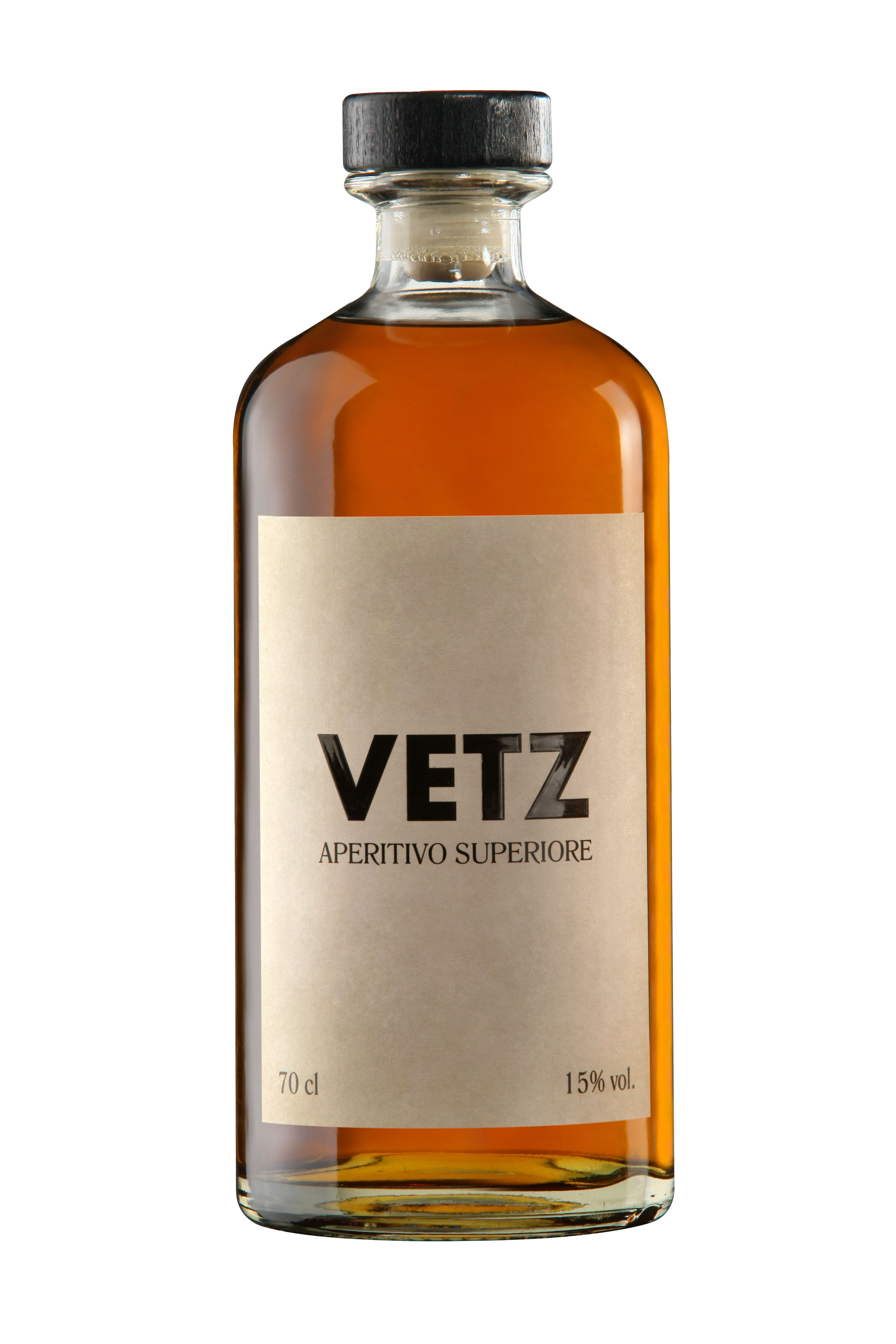 Aperitivo Superiore Vetz - 700 Ml
