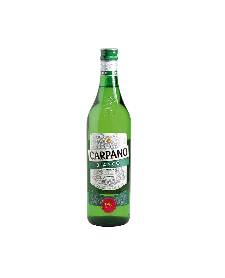 Verm. Carpano Bianco - 1 L