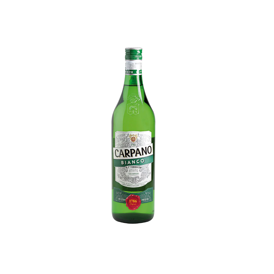 Vermouth Carpano Bianco - 1 L