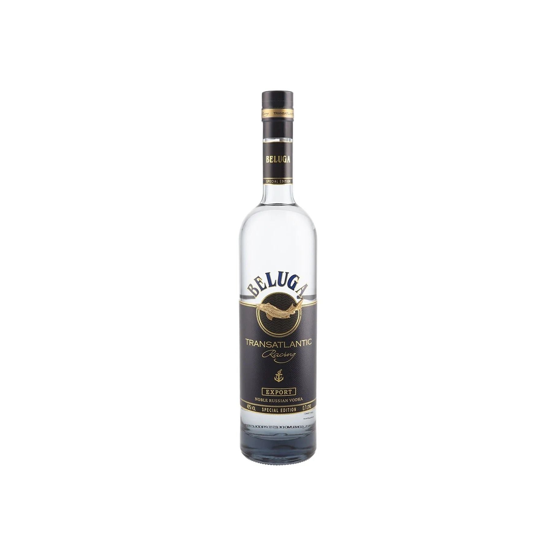 Vodka Beluga Transatlantic Racing - 700 Ml