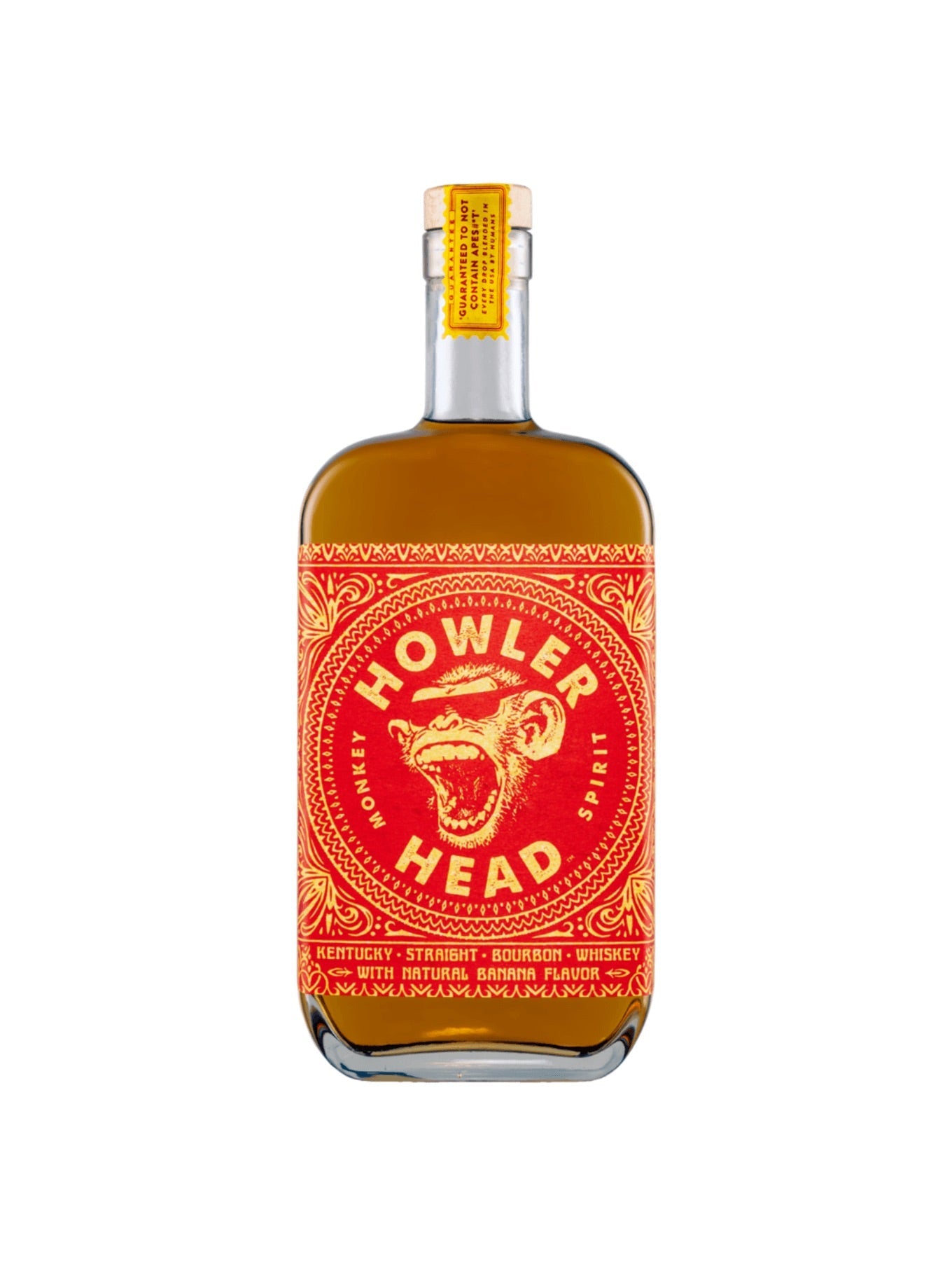 Wkey. Howler Head - 750 Ml