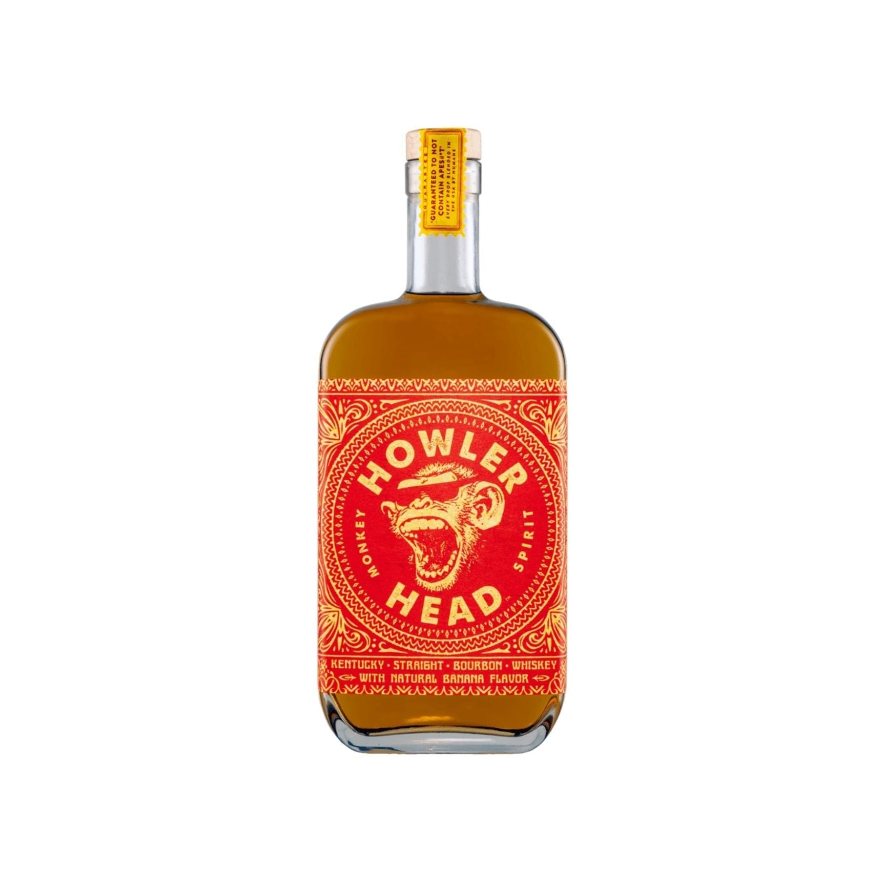 Wkey. Howler Head - 750 Ml