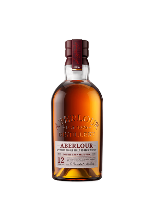 Wky. Aberlour 12 Años - 700 Ml