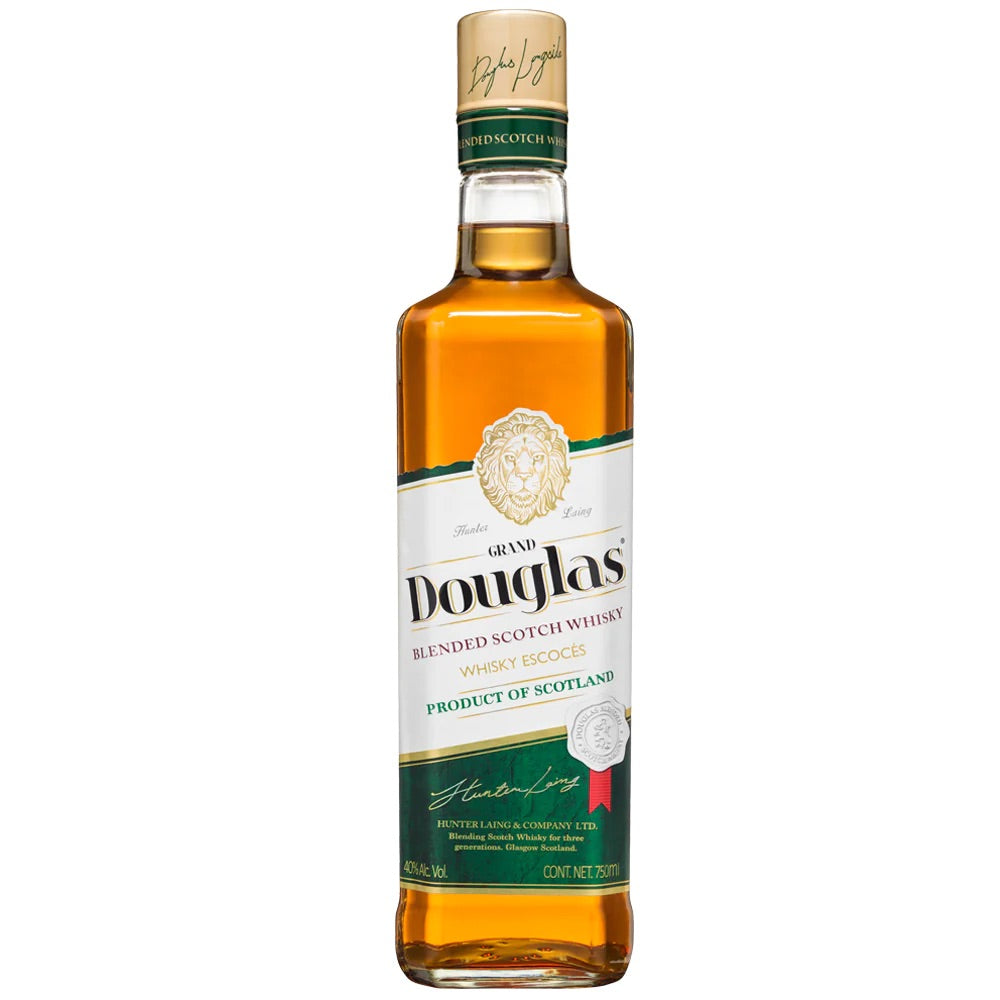 Whisky Duglass - 750 Ml