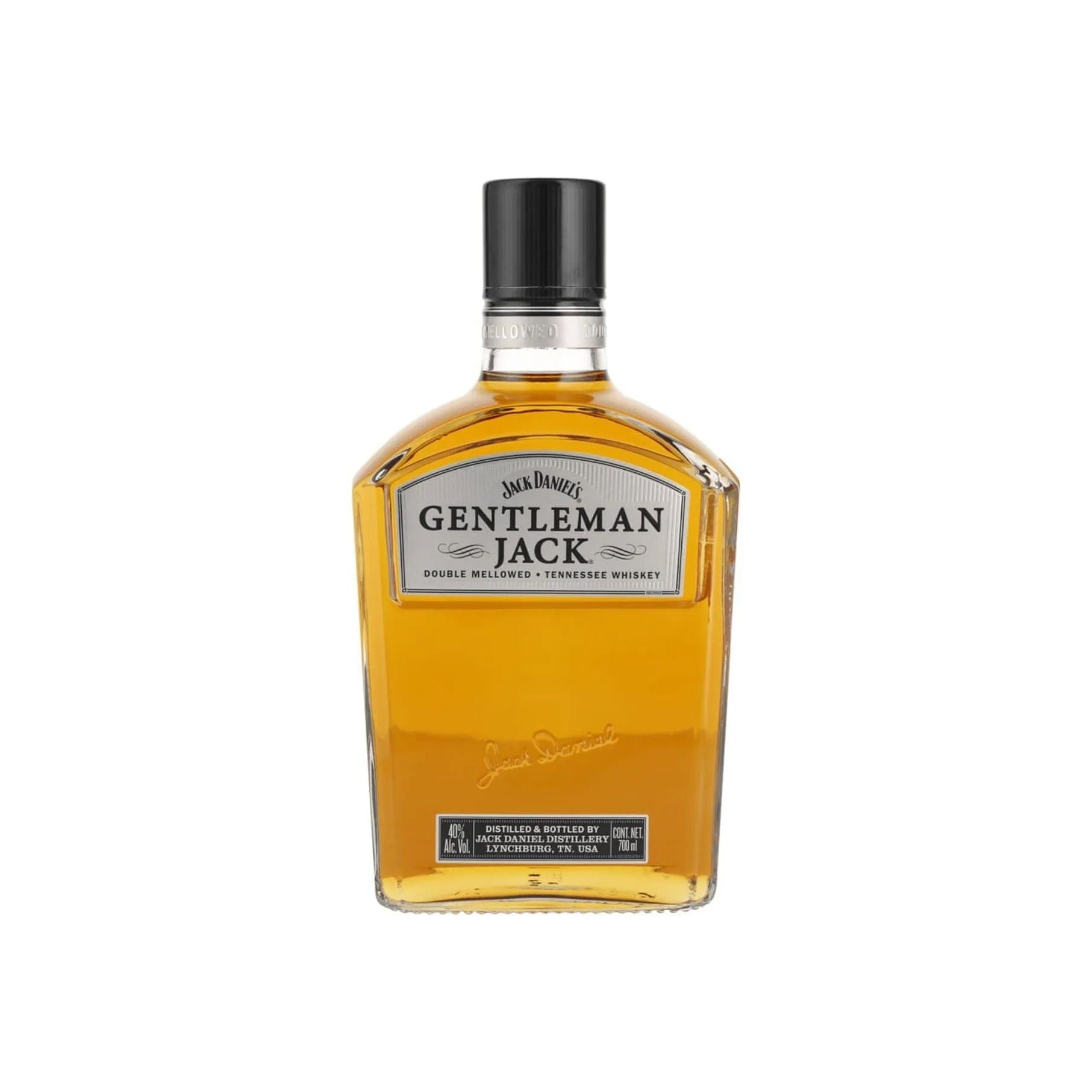 Whiskey Gentleman Jack - 700 Ml