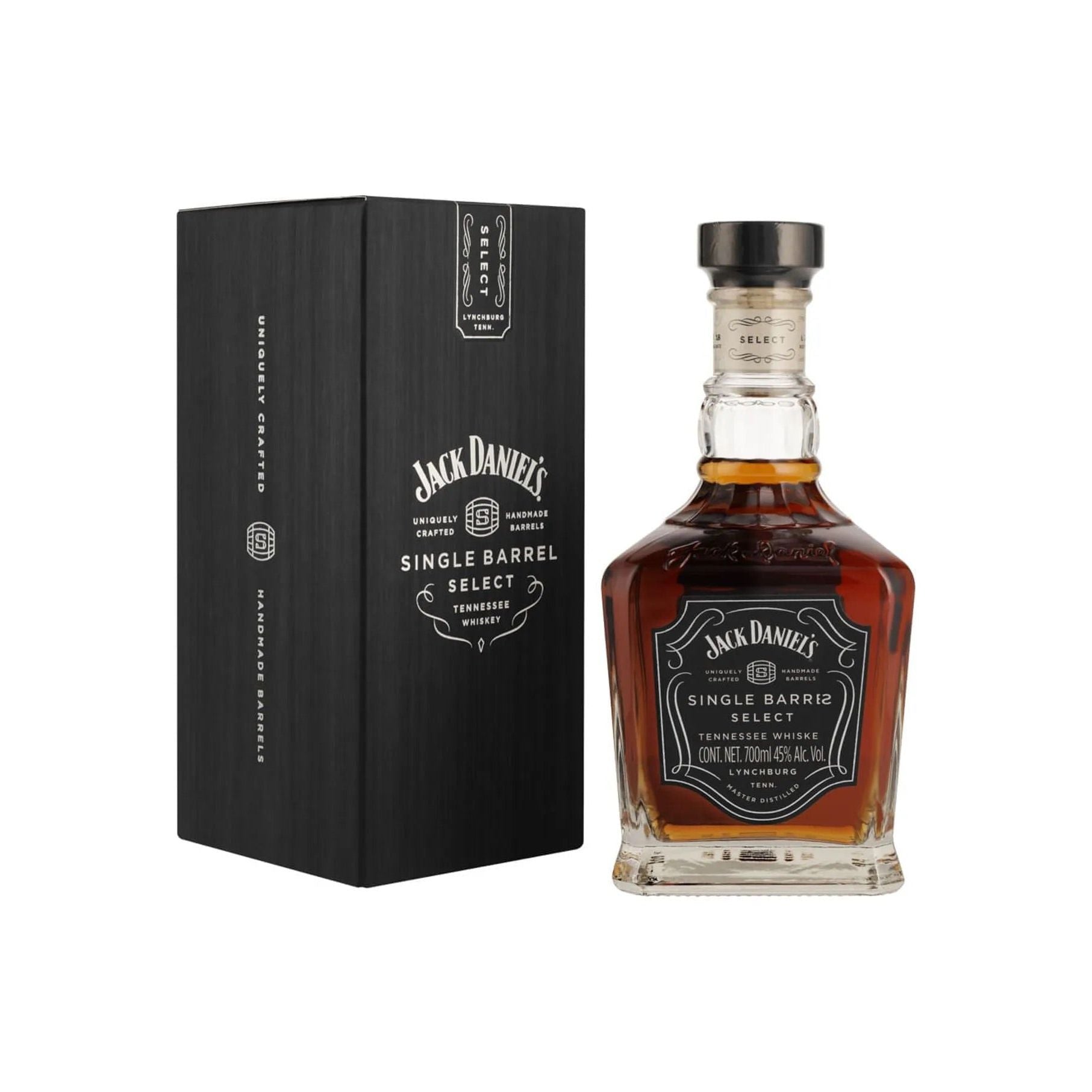 Whiskey Jack Daniels Single Barrel - 700 Ml